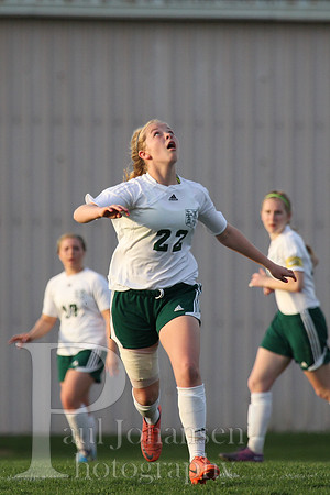Boylan Girls Varsity Soccer vs Harlem 4-30-2013-4598