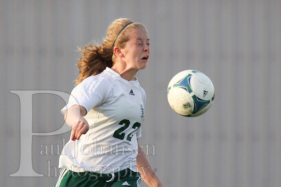 Boylan Girls Varsity Soccer vs Harlem 4-30-2013-4603
