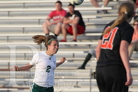 Boylan Girls Varsity Soccer vs Harlem 4-30-2013-4607