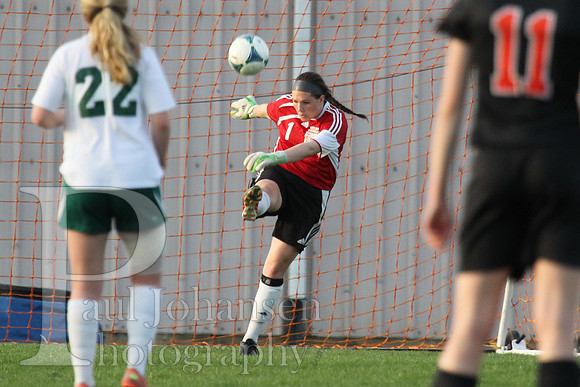 Boylan Girls Varsity Soccer vs Harlem 4-30-2013-4611