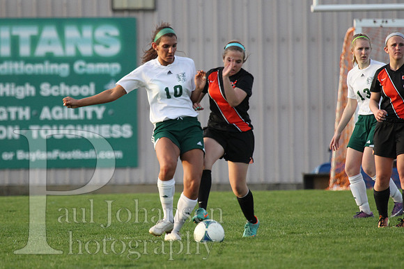 Boylan Girls Varsity Soccer vs Harlem 4-30-2013-4620