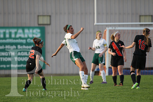 Boylan Girls Varsity Soccer vs Harlem 4-30-2013-4624