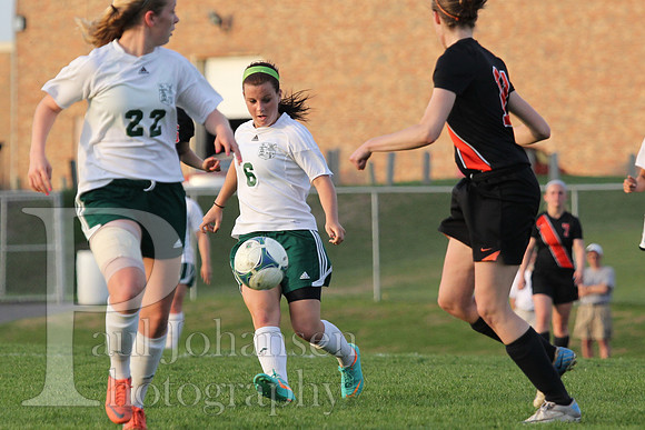 Boylan Girls Varsity Soccer vs Harlem 4-30-2013-4627