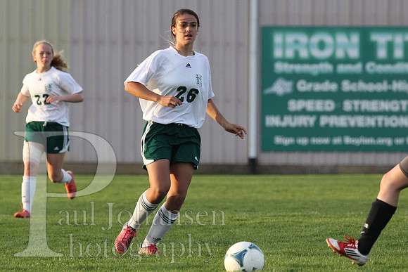 Boylan Girls Varsity Soccer vs Harlem 4-30-2013-4652