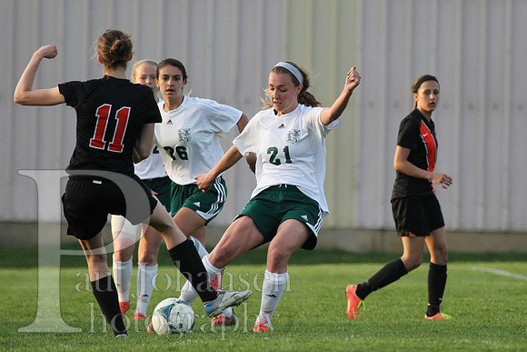 Boylan Girls Varsity Soccer vs Harlem 4-30-2013-4677