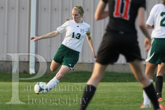Boylan Girls Varsity Soccer vs Harlem 4-30-2013-4681