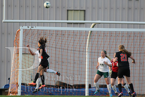 Boylan Girls Varsity Soccer vs Harlem 4-30-2013-4701