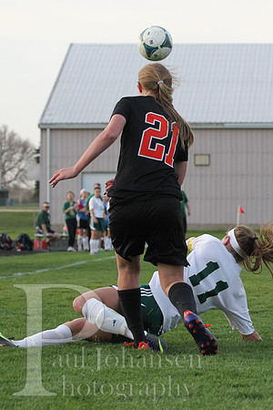 Boylan Girls Varsity Soccer vs Harlem 4-30-2013-4724