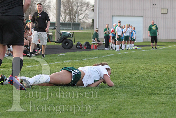 Boylan Girls Varsity Soccer vs Harlem 4-30-2013-4726