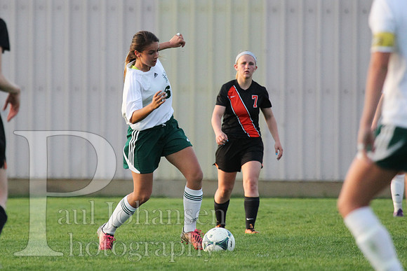 Boylan Girls Varsity Soccer vs Harlem 4-30-2013-4730