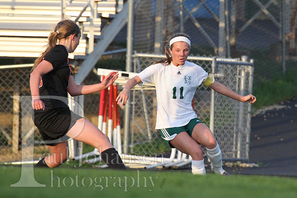 Boylan Girls Varsity Soccer vs Harlem 4-30-2013-4736