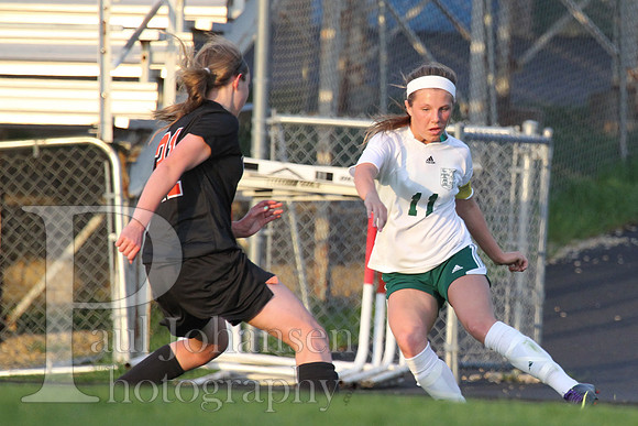 Boylan Girls Varsity Soccer vs Harlem 4-30-2013-4737