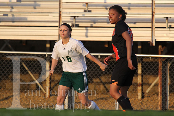Boylan Girls Varsity Soccer vs Harlem 4-30-2013-4740