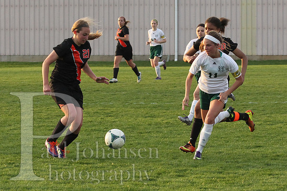 Boylan Girls Varsity Soccer vs Harlem 4-30-2013-4751