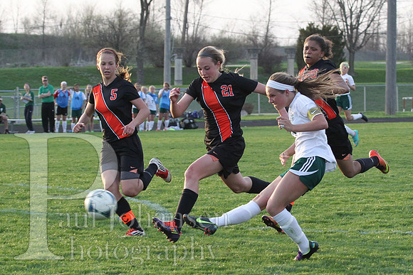 Boylan Girls Varsity Soccer vs Harlem 4-30-2013-4752