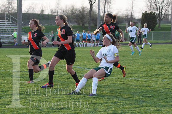 Boylan Girls Varsity Soccer vs Harlem 4-30-2013-4754