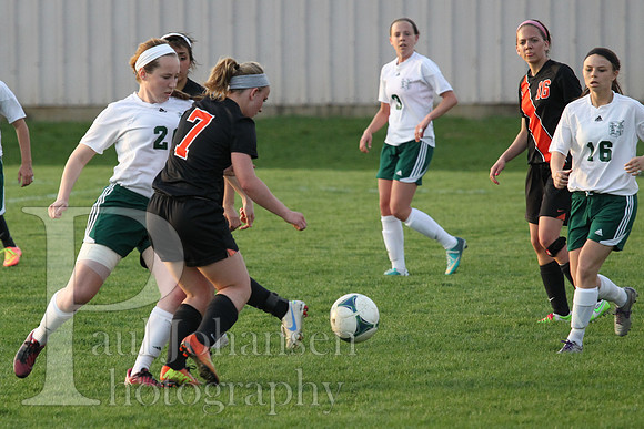 Boylan Girls Varsity Soccer vs Harlem 4-30-2013-4764