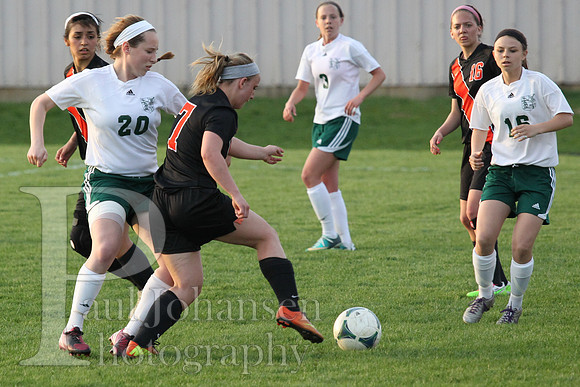 Boylan Girls Varsity Soccer vs Harlem 4-30-2013-4765
