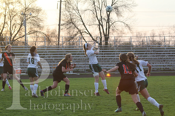 Boylan Girls Varsity Soccer vs Harlem 4-30-2013-4766
