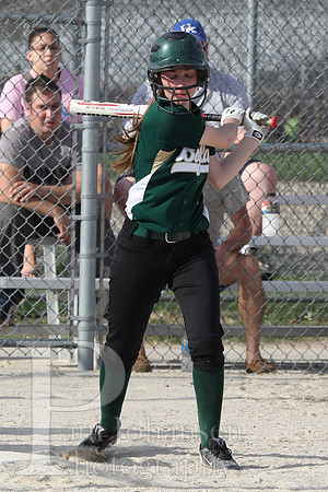 Boylan Girls Varsity Softball vs Guilford 5-1-2013-4999