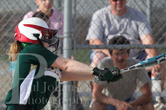 Boylan Girls Varsity Softball vs Guilford 5-1-2013-5002