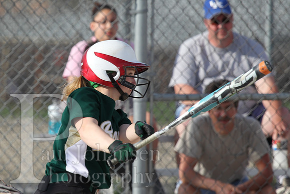 Boylan Girls Varsity Softball vs Guilford 5-1-2013-5003