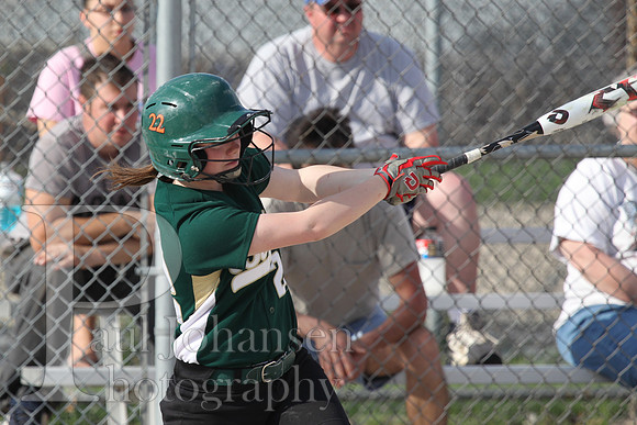 Boylan Girls Varsity Softball vs Guilford 5-1-2013-5006