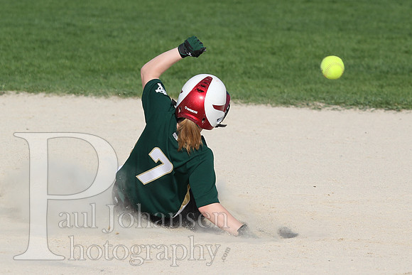 Boylan Girls Varsity Softball vs Guilford 5-1-2013-5008