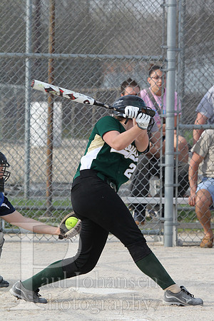 Boylan Girls Varsity Softball vs Guilford 5-1-2013-5026
