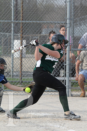 Boylan Girls Varsity Softball vs Guilford 5-1-2013-5027