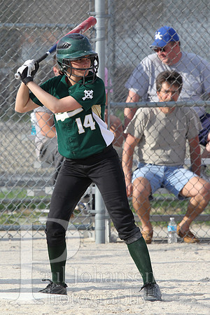 Boylan Girls Varsity Softball vs Guilford 5-1-2013-5033