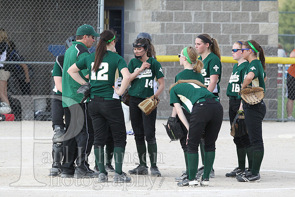 Boylan Girls Varsity Softball vs Guilford 5-1-2013-5078