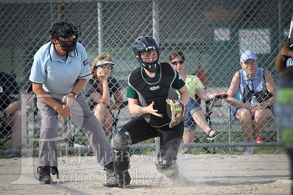 Boylan Girls Varsity Softball vs Guilford 5-1-2013-5089