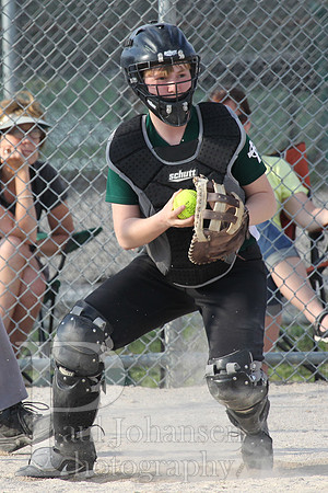 Boylan Girls Varsity Softball vs Guilford 5-1-2013-5090