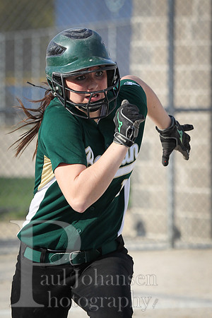 Boylan Girls Varsity Softball vs Guilford 5-1-2013-5097