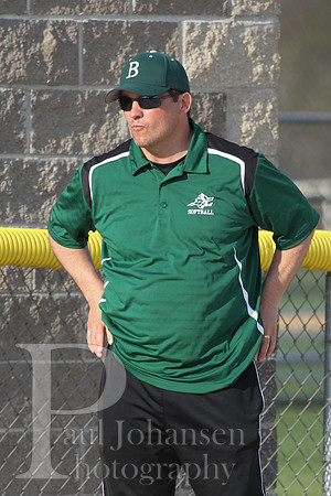 Boylan Girls Varsity Softball vs Guilford 5-1-2013-5100