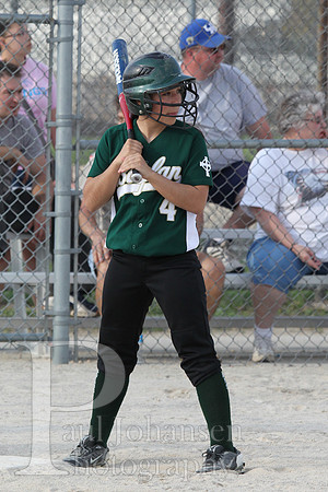 Boylan Girls Varsity Softball vs Guilford 5-1-2013-5106