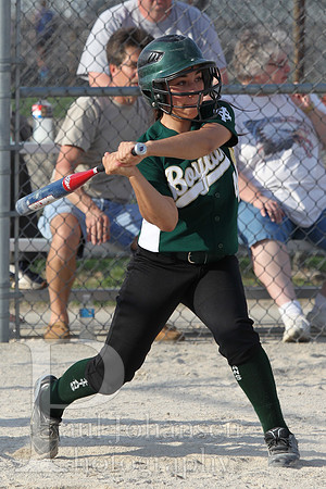 Boylan Girls Varsity Softball vs Guilford 5-1-2013-5108