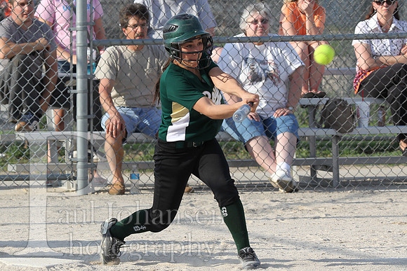 Boylan Girls Varsity Softball vs Guilford 5-1-2013-5112