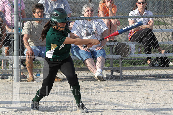 Boylan Girls Varsity Softball vs Guilford 5-1-2013-5113
