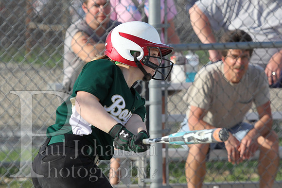 Boylan Girls Varsity Softball vs Guilford 5-1-2013-5123