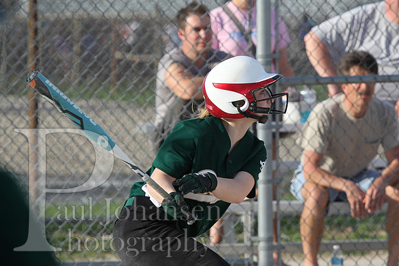 Boylan Girls Varsity Softball vs Guilford 5-1-2013-5124