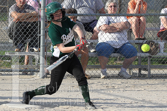 Boylan Girls Varsity Softball vs Guilford 5-1-2013-5126