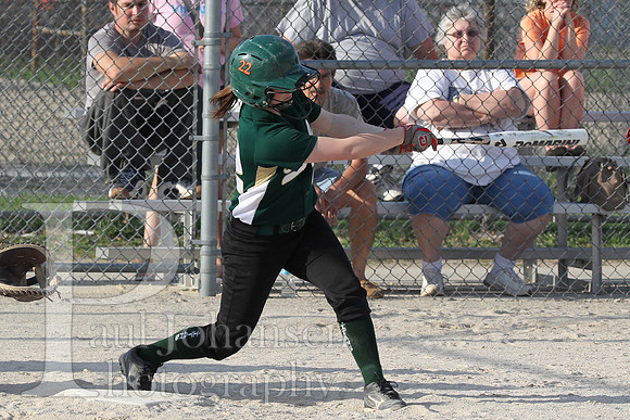 Boylan Girls Varsity Softball vs Guilford 5-1-2013-5127