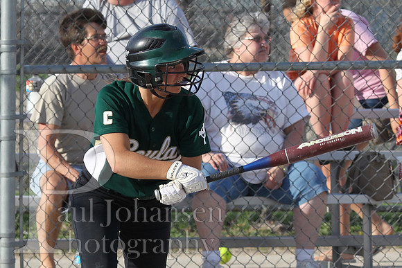 Boylan Girls Varsity Softball vs Guilford 5-1-2013-5136