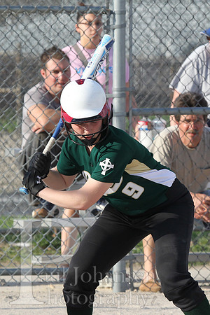 Boylan Girls Varsity Softball vs Guilford 5-1-2013-5145