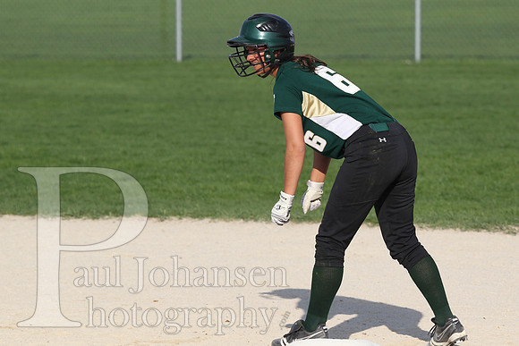 Boylan Girls Varsity Softball vs Guilford 5-1-2013-5147