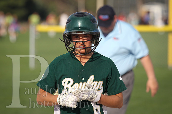 Boylan Girls Varsity Softball vs Guilford 5-1-2013-5151