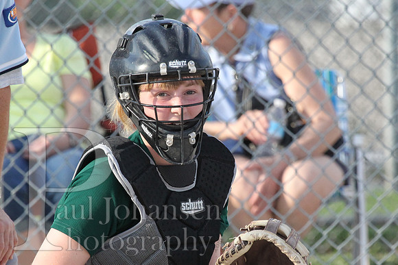 Boylan Girls Varsity Softball vs Guilford 5-1-2013-5161