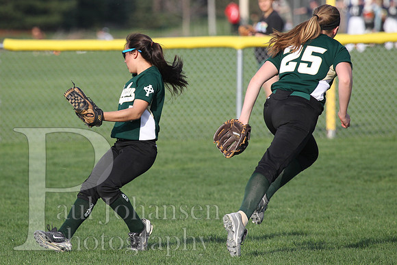 Boylan Girls Varsity Softball vs Guilford 5-1-2013-5169